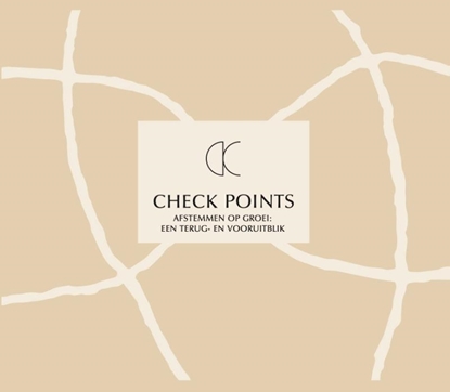 Afbeeldingen van Check Points