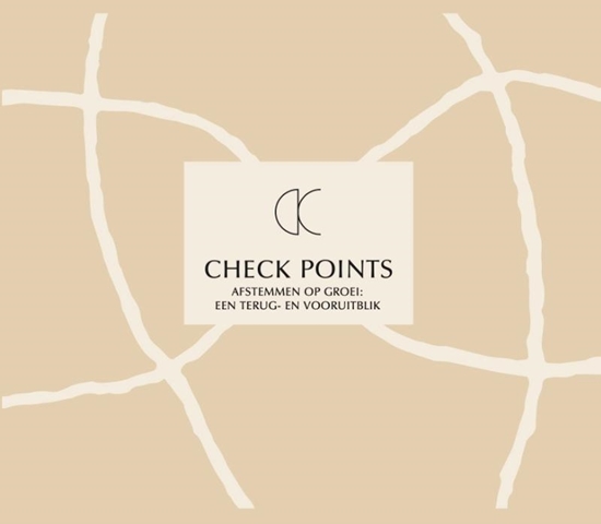 Afbeelding van Check Points