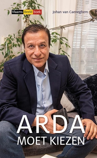 Afbeelding van Beeldboek Arda moet kiezen