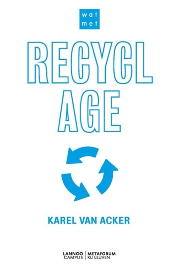 Afbeelding van Wat met recyclage?