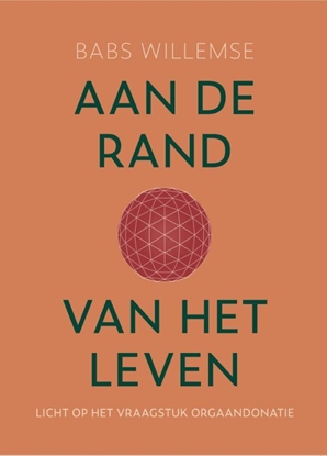Afbeeldingen van Aan de rand van het leven