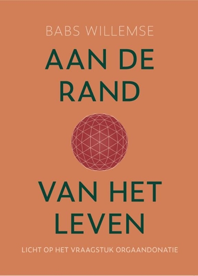Afbeelding van Aan de rand van het leven