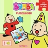 Afbeelding van Bumba : puzzelboek 2022