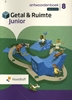 Afbeelding van Getal & Ruimte Junior Groep 8, Blok 5 t/m 8 Antwoordenboek