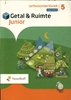 Afbeelding van Getal & Ruimte Junior Groep 5, blok 1 t/m 5 Antwoordenboek