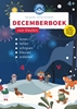 Afbeelding van Het Grote Junior Einstein Decemberboek