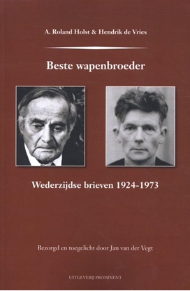 Afbeeldingen van Beste wapenbroeder