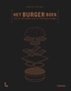 Afbeelding van Het Burger Boek