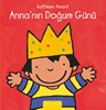Afbeelding van Anna Anna is jarig (POD Turkse editie)