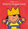 Afbeelding van Anna Anna is jarig (POD Turkse editie)