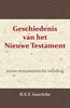 Afbeelding van Geschiedenis van het Nieuwe Testament