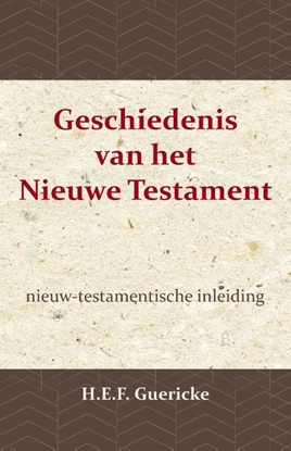 Afbeeldingen van Geschiedenis van het Nieuwe Testament