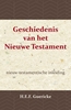 Afbeelding van Geschiedenis van het Nieuwe Testament