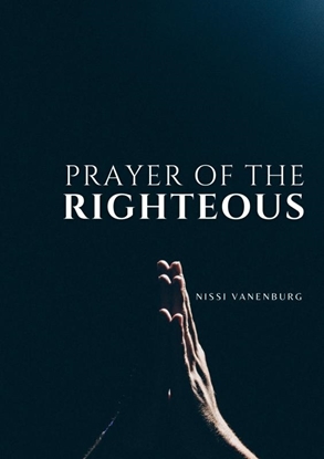 Afbeeldingen van Prayer of the Righteous