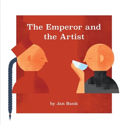 Afbeeldingen van The Emperor and the Artist