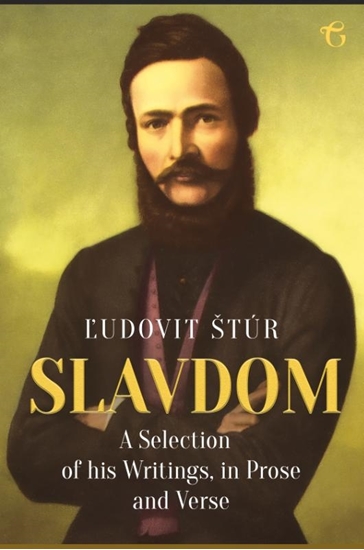 Afbeelding van Slavdom