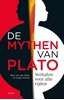 Afbeelding van De mythen van Plato