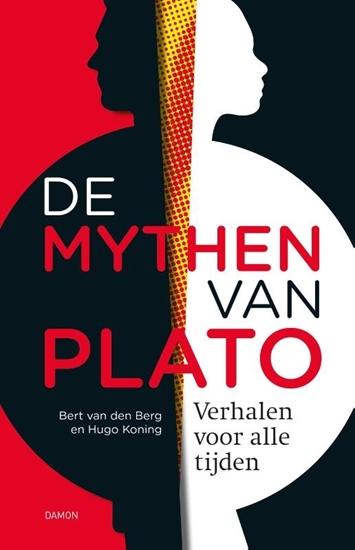 Afbeelding van De mythen van Plato