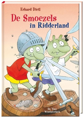 Afbeeldingen van De Smoezels De Smoezels in Ridderland