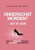 Afbeelding van Onderschat worden? Dat is leuk