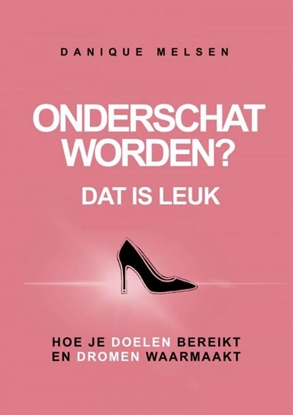 Afbeeldingen van Onderschat worden? Dat is leuk