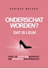 Afbeelding van Onderschat worden? Dat is leuk