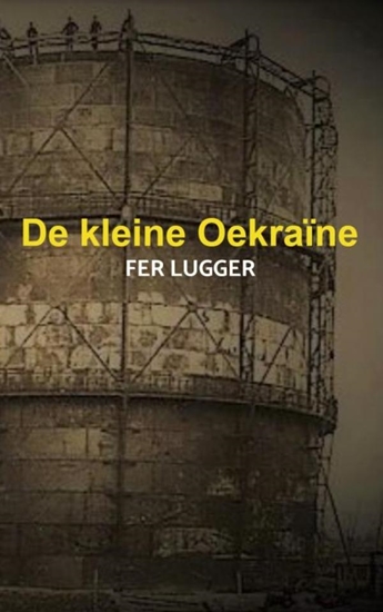 Afbeelding van De kleine Oekraïne