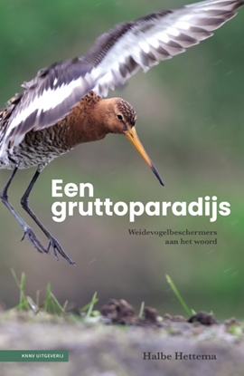 Afbeeldingen van Een gruttoparadijs
