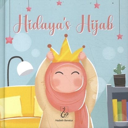 Afbeeldingen van Hidaya's Hijab