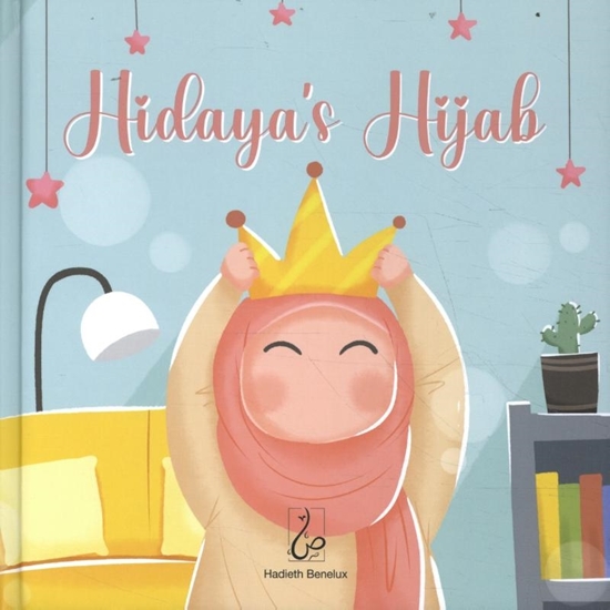 Afbeelding van Hidaya's Hijab