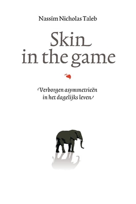 Afbeeldingen van Incerto Skin in the game