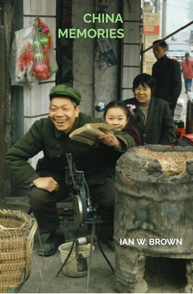 Afbeeldingen van China Memories.