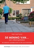Afbeelding van De mening van... een uitkeringstrekker