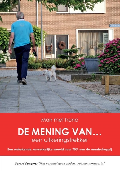Afbeelding van De mening van... een uitkeringstrekker