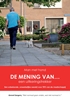 Afbeelding van De mening van... een uitkeringstrekker