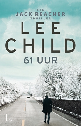 Afbeeldingen van Jack Reacher 61 Uur