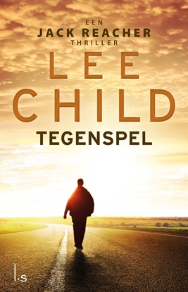 Afbeeldingen van Jack Reacher Tegenspel