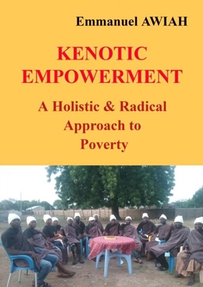 Afbeeldingen van KENOTIC EMPOWERMENT