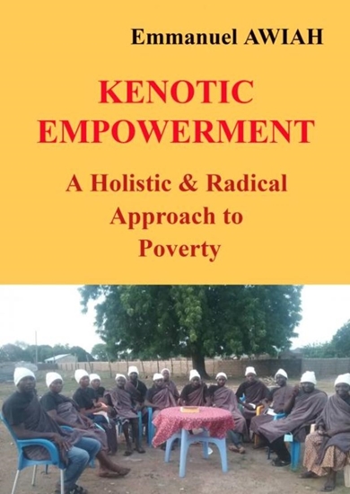 Afbeelding van KENOTIC EMPOWERMENT
