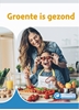 Afbeelding van Mini Informatie Groente is gezond