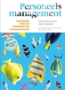 Afbeelding van Personeelsmanagement met MyLab NL