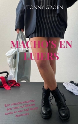 Afbeeldingen van Macho's en Luiers