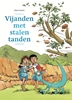 Afbeelding van De avonturen van Mo, Jade en Plakapong Vijanden met stalen tanden