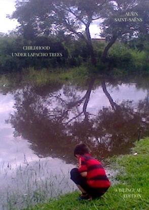 Afbeeldingen van CHILDHOOD UNDER LAPACHO TREES