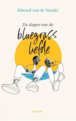 Afbeeldingen van Tycho/Oliver De dagen van de bluegrassliefde
