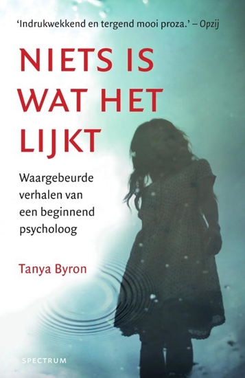 Afbeelding van Niets is wat het lijkt
