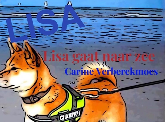 Afbeelding van Lisa