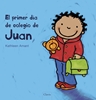 Afbeelding van De eerste schooldag van Milan (POD Spaanse editie)