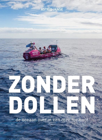 Afbeelding van Zonder dollen