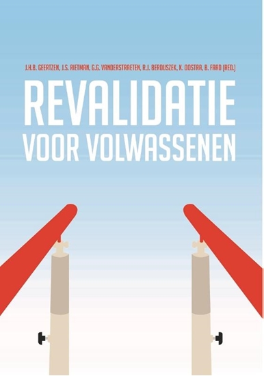 Afbeelding van Revalidatie voor volwassenen